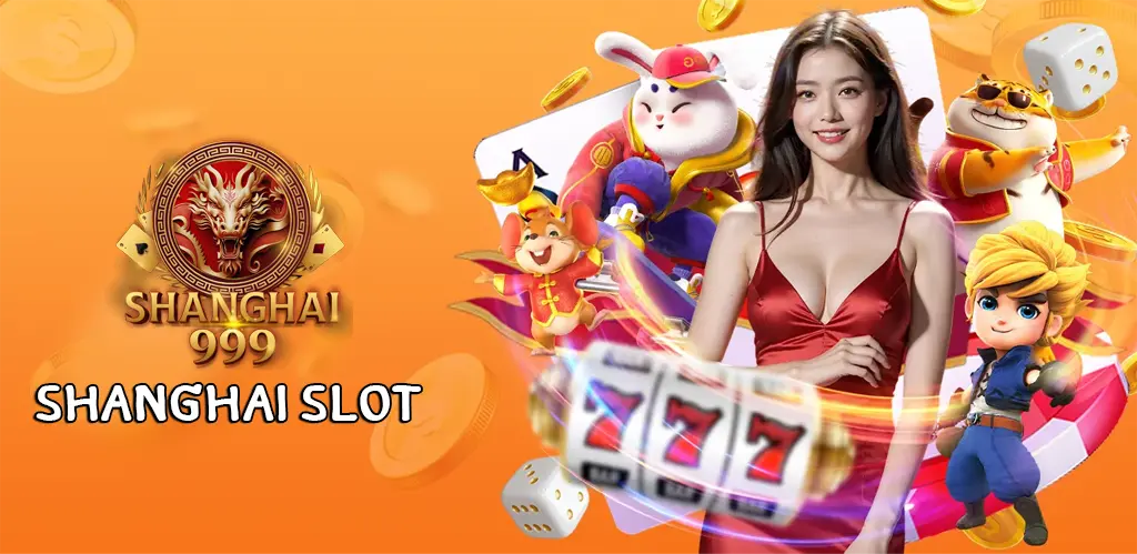 shanghai slot